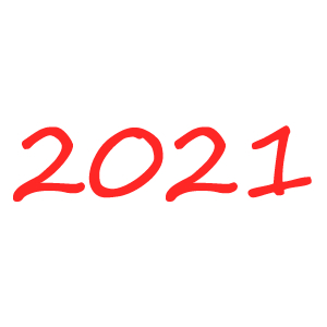 2021年の出来事イベント開業開催予定トレンドカレンダー